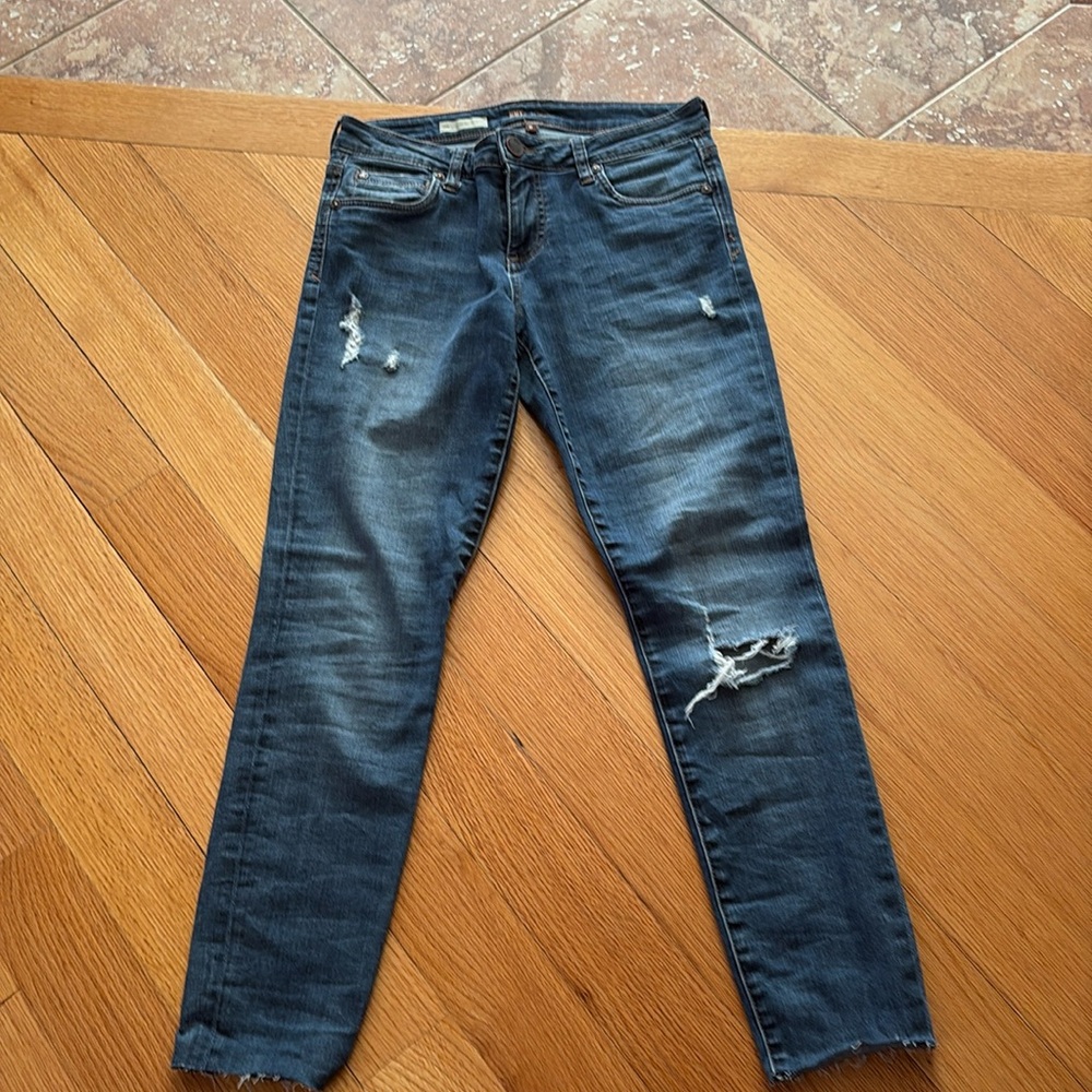 Kut from the cloth jeans